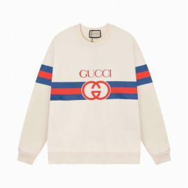 Picture of Versace Sweatshirts _SKUGucciXS-Ljmtn6826845